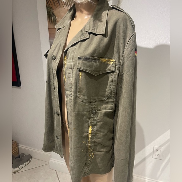 Custom Jacket - Picture 3 of 11